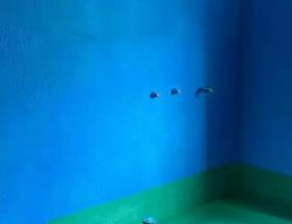 微山卫生间测漏水多少钱